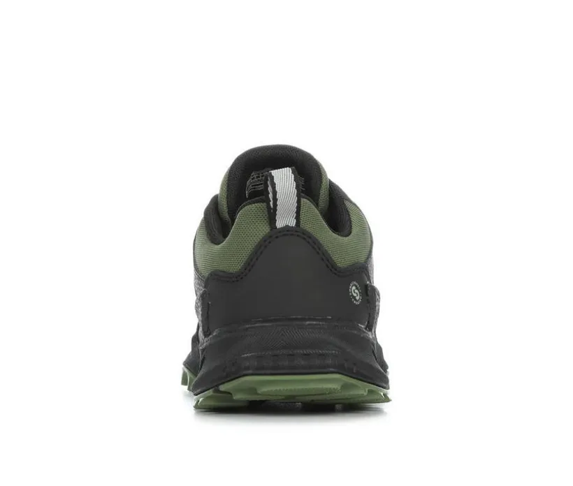 Boys' Keen Outdoor Little Kid & Big Kid Zionic Waterproof Shoes