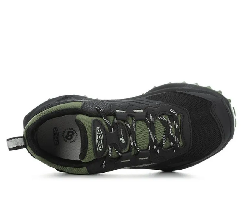 Boys' Keen Outdoor Little Kid & Big Kid Zionic Waterproof Shoes