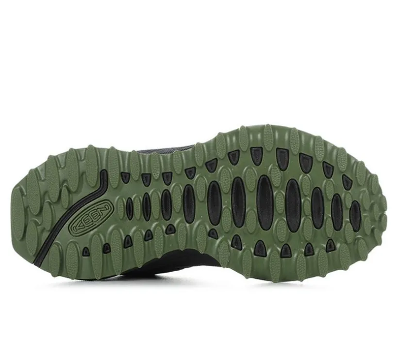 Boys' Keen Outdoor Little Kid & Big Kid Zionic Waterproof Shoes
