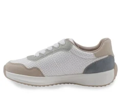 Boys' Kenneth Cole Little Kid & Big Kid Alex Benjamin Sneakers