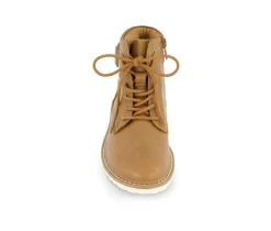 Boys' Kenneth Cole Little Kid & Big Kid Pace Zamir Boots