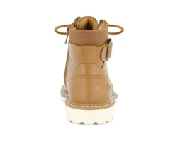 Boys' Kenneth Cole Little Kid & Big Kid Pace Zamir Boots