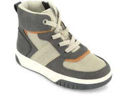 Boys' Kenneth Cole Toddler Cyril Amir Sneaker