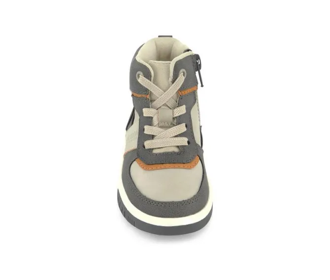 Boys' Kenneth Cole Toddler Cyril Amir Sneaker