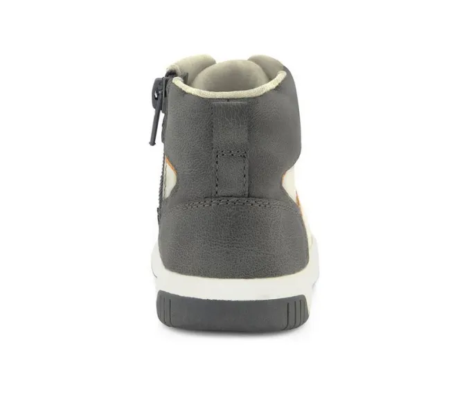Boys' Kenneth Cole Toddler Cyril Amir Sneaker