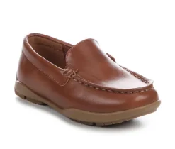 Boys' Kenneth Cole Toddler & Little Kid Jason Venetian Loafers