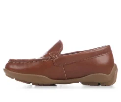 Boys' Kenneth Cole Toddler & Little Kid Jason Venetian Loafers