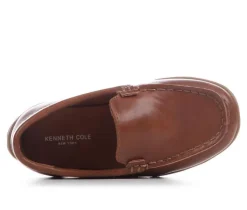 Boys' Kenneth Cole Toddler & Little Kid Jason Venetian Loafers