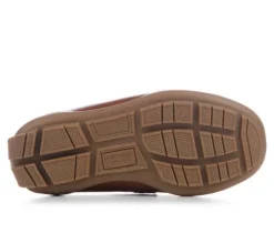 Boys' Kenneth Cole Toddler & Little Kid Jason Venetian Loafers