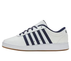 Boys' K-Swiss Big Kid Classic Pro GS Sneakers