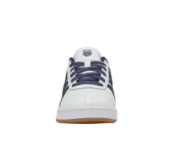 Boys' K-Swiss Big Kid Classic Pro GS Sneakers