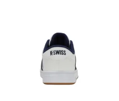 Boys' K-Swiss Big Kid Classic Pro GS Sneakers