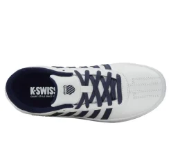 Boys' K-Swiss Big Kid Classic Pro GS Sneakers