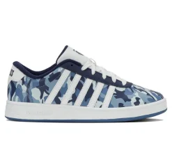 Boys' K-Swiss Big Kid Classic Pro GS Sneakers