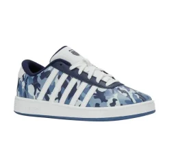 Boys' K-Swiss Big Kid Classic Pro GS Sneakers