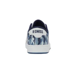 Boys' K-Swiss Big Kid Classic Pro GS Sneakers