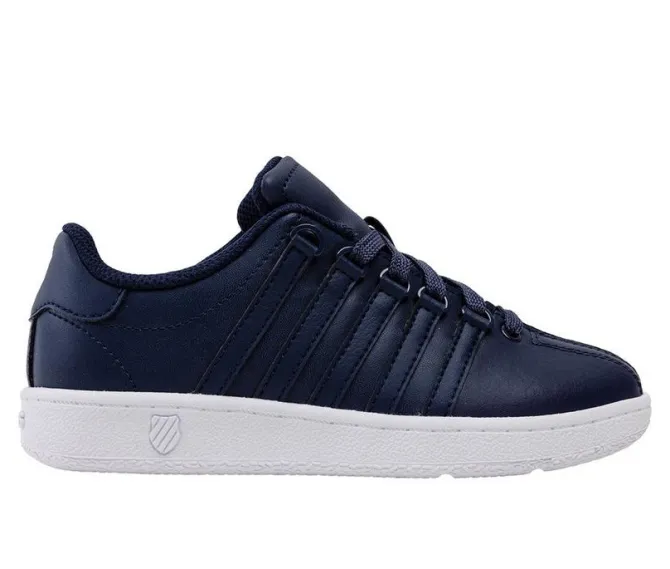 Boys' K-Swiss Big Kid Classic VN Gs Sneakers