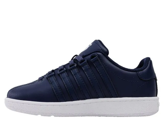 Boys' K-Swiss Big Kid Classic VN Gs Sneakers