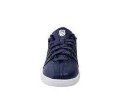 Boys' K-Swiss Big Kid Classic VN Gs Sneakers