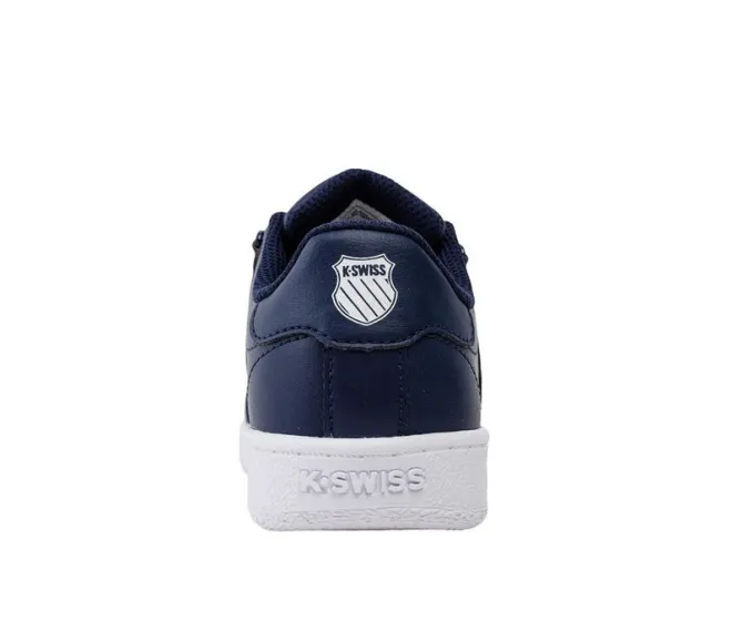 Boys' K-Swiss Big Kid Classic VN Gs Sneakers