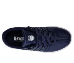 Boys' K-Swiss Big Kid Classic VN Gs Sneakers
