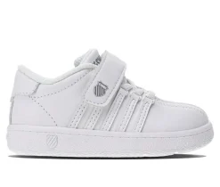 Boys' K-Swiss Classic Vn Velcro Sneakers