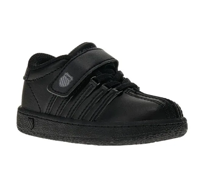 Boys' K-Swiss Classic Vn Velcro Sneakers