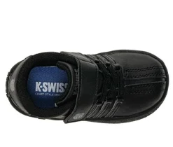 Boys' K-Swiss Classic Vn Velcro Sneakers
