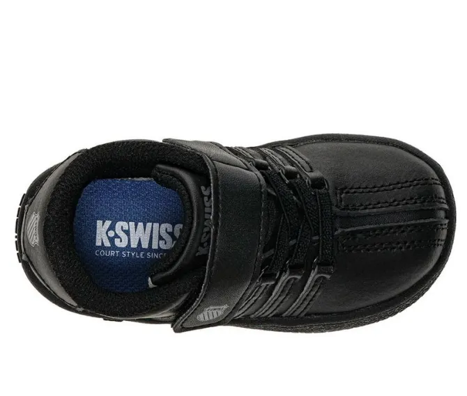 Boys' K-Swiss Classic Vn Velcro Sneakers