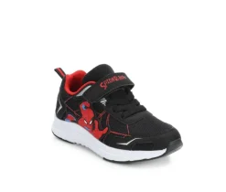 Boys' MARVEL Little Kid & Big Kid Spiderman Run Sneakers