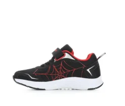 Boys' MARVEL Little Kid & Big Kid Spiderman Run Sneakers