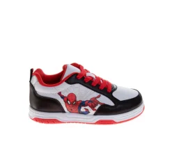 Boys' MARVEL Spiderman Court 13-4