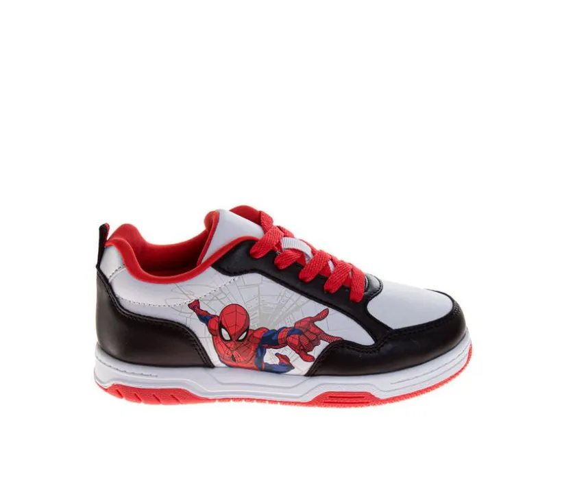 Boys' MARVEL Spiderman Court 13-4
