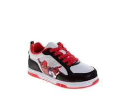 Boys' MARVEL Spiderman Court 13-4
