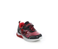 Boys' MARVEL Toddler & Little Kid Spiderman 7 Sneakers