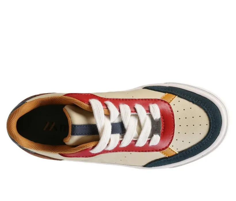 Boys' Mykos Little Kid & Big Kid Dory Sneakers