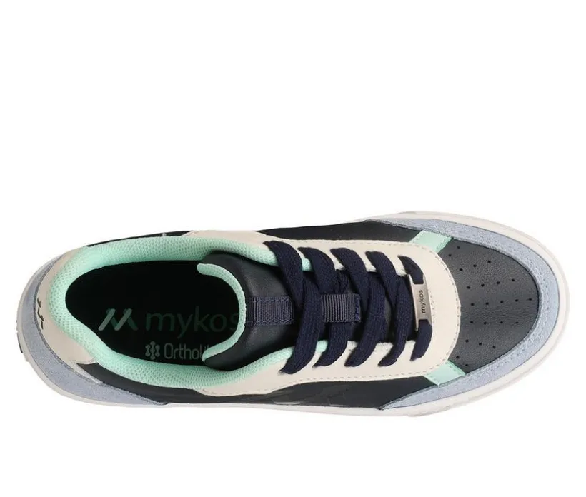 Boys' Mykos Little Kid & Big Kid Dory Sneakers