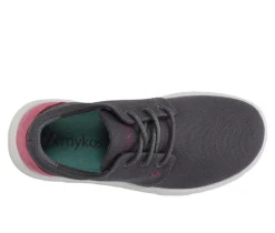 Boys' Mykos Little Kid & Big Kid Palmer Casual Sneakers