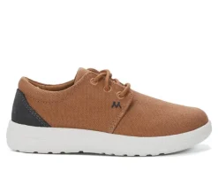 Boys' Mykos Little Kid & Big Kid Palmer Casual Sneakers