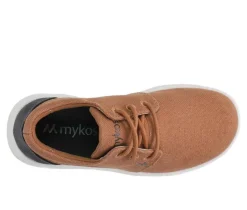 Boys' Mykos Little Kid & Big Kid Palmer Casual Sneakers