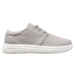 Boys' Mykos Little Kid & Big Kid Palmer Casual Sneakers