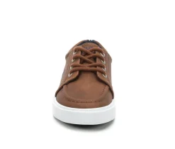 Boys' Nautica Little Kid & Big Kid Berrian Moc 2 Casual Shoes