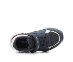 Boys' Nautica Toddler & Little Kid Mason Sneakers