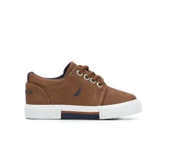 Boys' Nautica Toddler & Little Kid Berrian Sneakers
