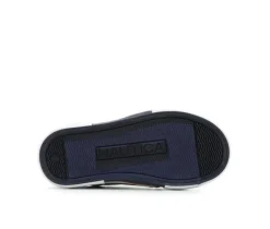 Boys' Nautica Toddler & Little Kid Berrian Sneakers