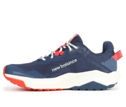 Boys' New Balance Big Kid Nitrel v5 Running Shoes