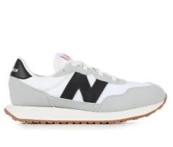 Boys' New Balance Big Kid 237 Running Shoes