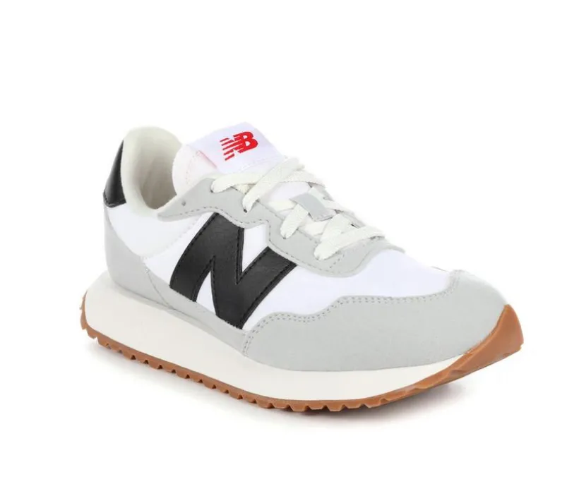 Boys' New Balance Big Kid 237 Running Shoes