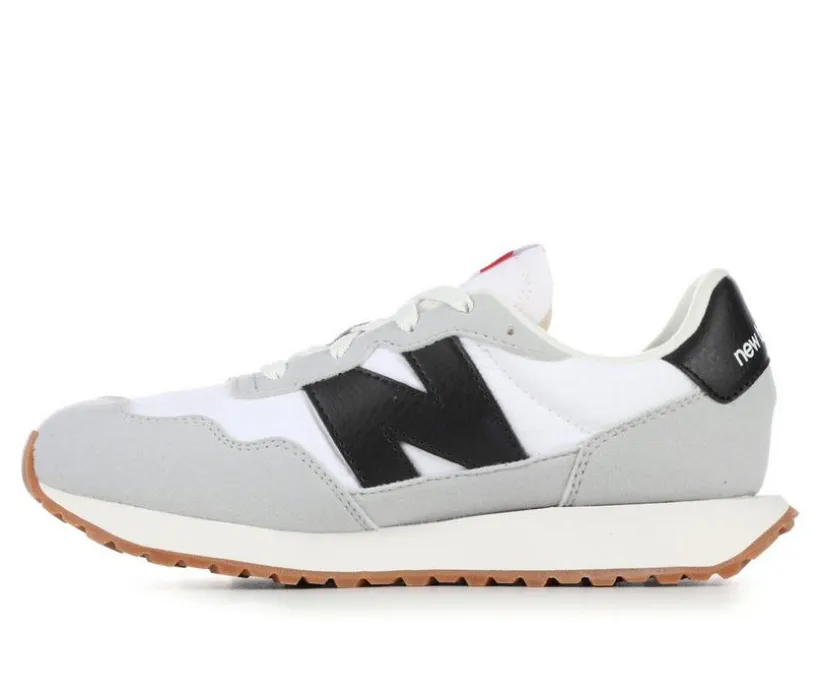 Boys' New Balance Big Kid 237 Running Shoes