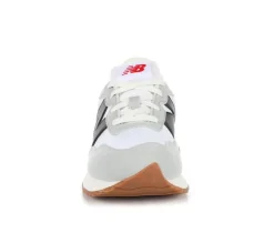 Boys' New Balance Big Kid 237 Running Shoes